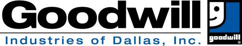 Goodwill Dallas  logo