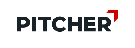Pitcher AG logo