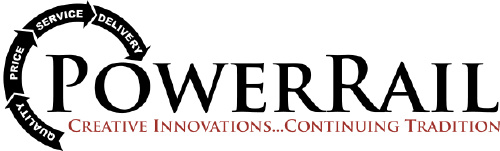 PowerRail Distribution Inc logo