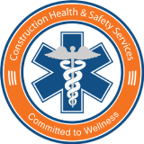 Construction Health & Safety Services, LLC logo