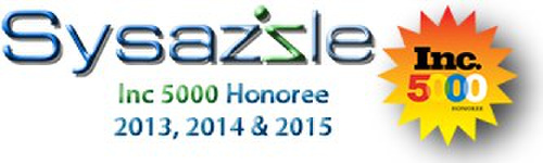 Sysazzle, Inc logo