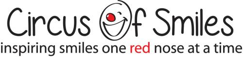 Circus of Smiles logo