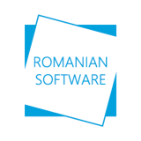 ROMANIAN SOFTWARE logo