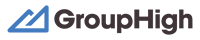 GroupHigh logo