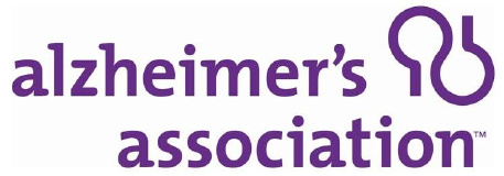 Alzheimer's Association, Georgia Chapter logo