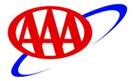 The Auto Club Group logo