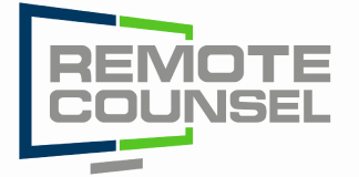 Courtroom Connect logo