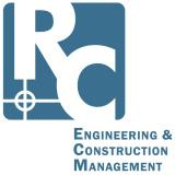 RC Engineering and Construction Management logo