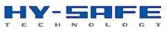 Hy-Safe Technology logo