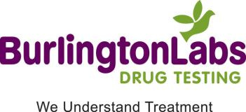 Burlington Labs logo