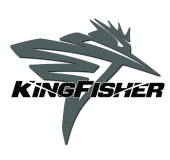 Kingfisher Boats logo