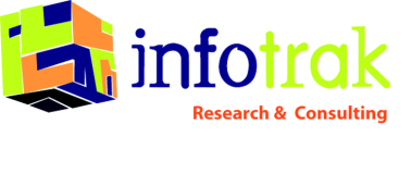 Infotrak Research and Consulting logo