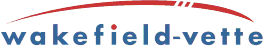 Wakefield-Vette logo
