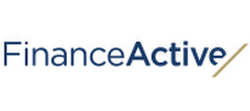 Finance active logo