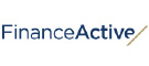 Finance active Logo
