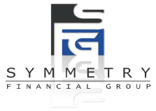 Symmetry financial group logo