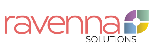 Ravenna Solutions logo