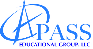 A Pass Educational Group, LLC logo