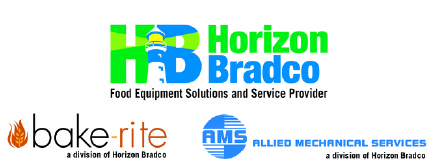 Horizon Food Equipment, Inc. logo