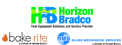 Horizon Food Equipment, Inc. logo