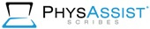 PhysAssist Scibes logo