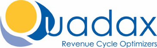 Quadax, Inc. logo
