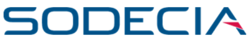 Sodecia logo