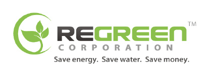 ReGreen Corporation logo