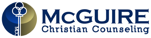 McGuire Christian Counseling Inc.  logo