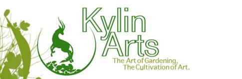 Kylin Arts logo