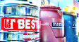 Bestank Manufacturing Corporation Logo