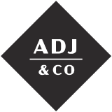 Adjective & Co. logo