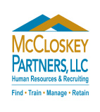 McCloskey Partners logo