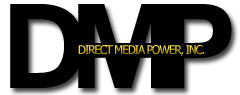 Direct Media Power, Inc. logo