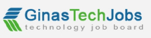 Ginas Tech Jobs