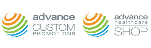 Advance Healthcare Shop logo