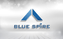 Blue Spire Inc logo