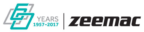 Zeemac Vehicle Lease Ltd. logo