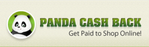 Panda Cash Back LLC logo