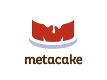 Metacake logo