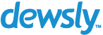 Dewsly logo