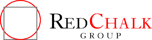 Red Chalk Group logo