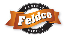 Feldco Factory Direct logo