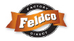 Feldco Factory Direct Logo