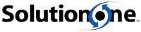 SolutionOne Consulting, Inc. logo