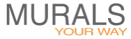 Murals Your Way logo