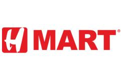 H Mart Companies, Inc. logo