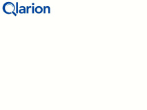 Qlarion logo