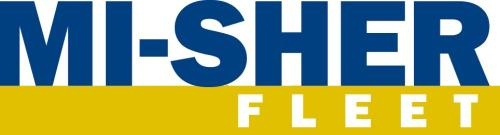 MI-SHER Fleet logo