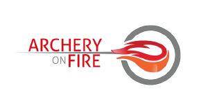 Archery On Fire Ranges, LLC logo